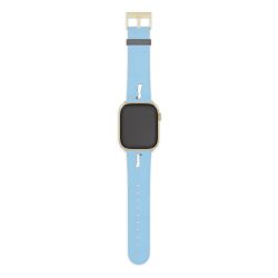 Apple Watch Band S/M gold