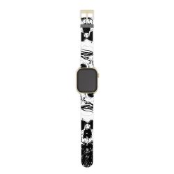 Apple Watch Band M/L gold