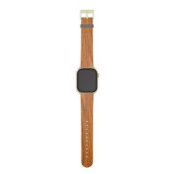 Apple Watch Band M/L gold