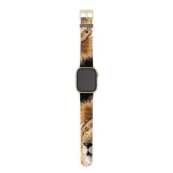 Apple Watch Band M/L gold
