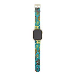 Apple Watch Band M/L gold