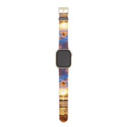 Apple Watch Band M/L gold