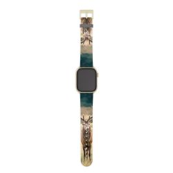 Apple Watch Band M/L gold