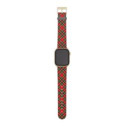 Apple Watch Band M/L gold