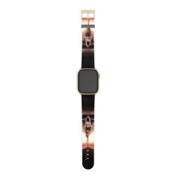 Apple Watch Band M/L gold