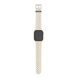 Apple Watch Band M/L gold