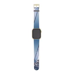 Apple Watch Band M/L gold