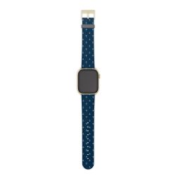 Apple Watch Band M/L gold