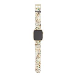 Apple Watch Band M/L gold