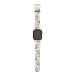 Apple Watch Band M/L gold