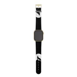 Apple Watch Band M/L gold