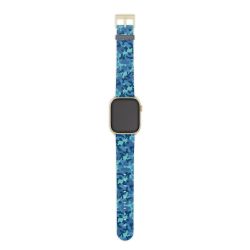 Apple Watch Band M/L gold