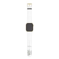 Apple Watch Band M/L gold