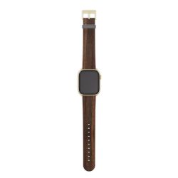 Apple Watch Band M/L gold