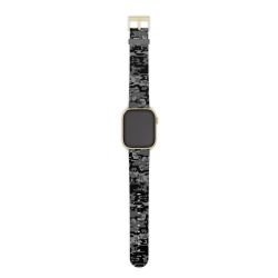 Apple Watch Band M/L gold