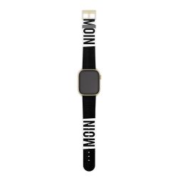 Apple Watch Band M/L gold