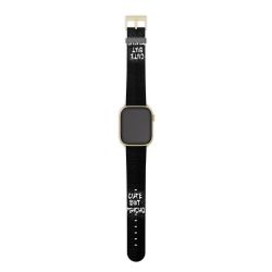 Apple Watch Band M/L gold