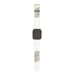 Apple Watch Band M/L gold