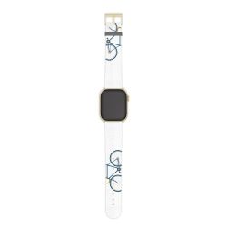 Apple Watch Band M/L gold