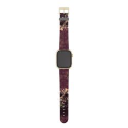 Apple Watch Band M/L gold