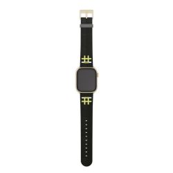 Apple Watch Band M/L gold