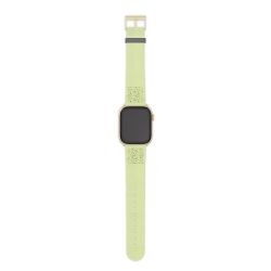 Apple Watch Band M/L gold