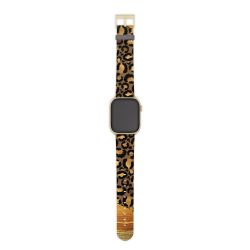 Apple Watch Band M/L gold