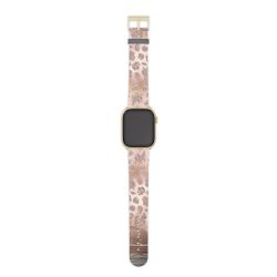 Apple Watch Band M/L gold