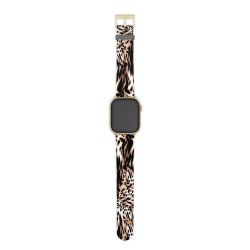 Apple Watch Band M/L gold