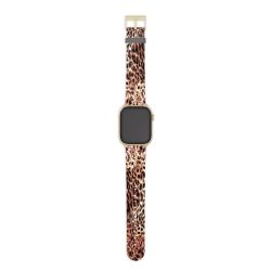 Apple Watch Band M/L gold