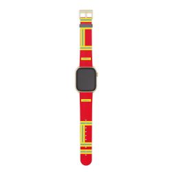 Apple Watch Band M/L gold