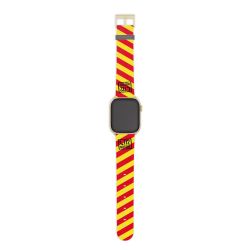 Apple Watch Band M/L gold