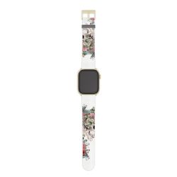 Apple Watch Band M/L gold