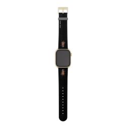 Apple Watch Band M/L gold