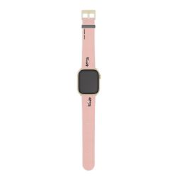 Apple Watch Band M/L gold