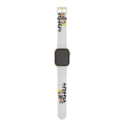 Apple Watch Band M/L gold