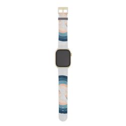 Apple Watch Band M/L gold