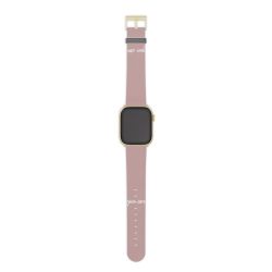 Apple Watch Band M/L gold