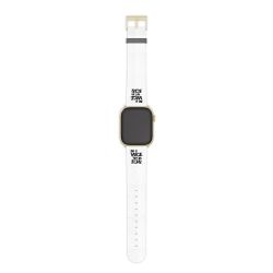 Apple Watch Band M/L gold