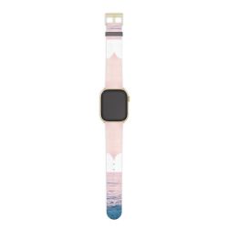 Apple Watch Band M/L gold