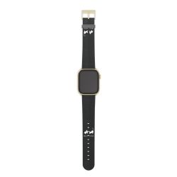 Apple Watch Band M/L gold