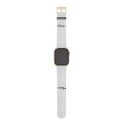 Apple Watch Band M/L gold