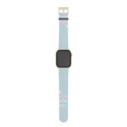 Apple Watch Band M/L gold