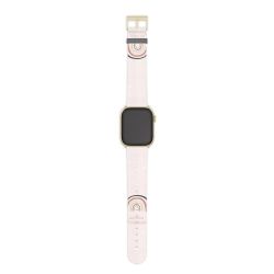 Apple Watch Band M/L gold