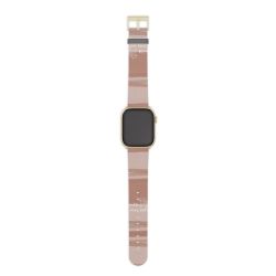Apple Watch Band M/L gold