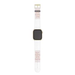 Apple Watch Band M/L gold