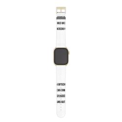 Apple Watch Band M/L gold