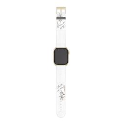 Apple Watch Band M/L gold