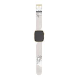 Apple Watch Band M/L gold