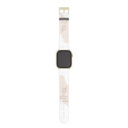 Apple Watch Band M/L gold